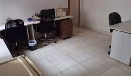 Locação e Venda de Sala Comercial  com Condomínio no bairro Centro em Campinas/SP
