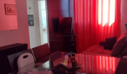 Apartamento Padrão em São Carlos