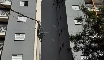 Apartamento Padrão em São Carlos