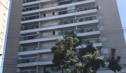 Apartamento Padrão em São Carlos