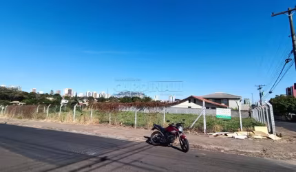 Terreno de Esquina.