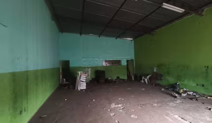 Comercial Salão em São Carlos
