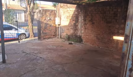 Casa Padrão em Araraquara