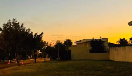Terreno Condomínio em São Carlos