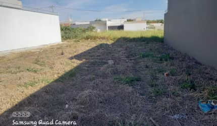 Terreno Padrão em São Carlos