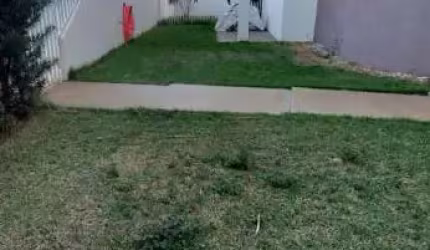 Casa Sobrado Condomínio em São Carlos