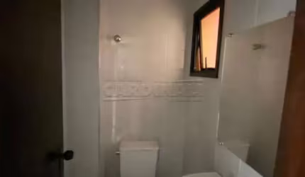 Apartamento Padrão em São Carlos