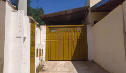 Apartamento Kitchnet em Araraquara