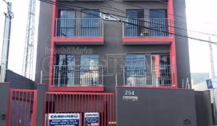 Apartamento Padrão em São Carlos