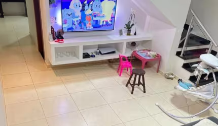 Casa Sobrado em São Carlos