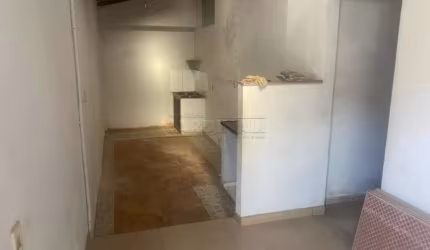 Casa Padrão em São Carlos