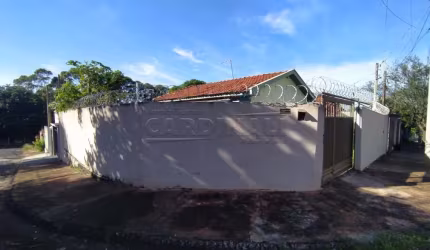Casa Padrão em Araraquara