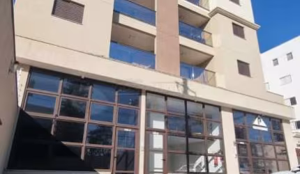 Sala comercial em ótima localização.