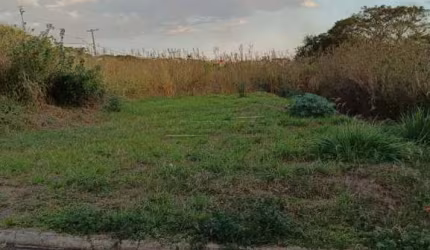 Terreno Padrão em São Carlos