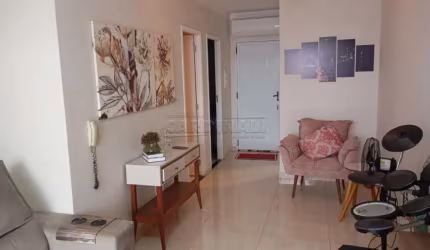 Casa Condomínio em São Carlos