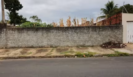 Terreno à Venda no Encanto do Planalto, Ibaté: Infraestrutura Completa por R$ 165.000,00