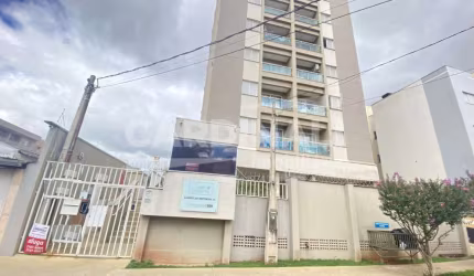 Apartamento Padrão em São Carlos