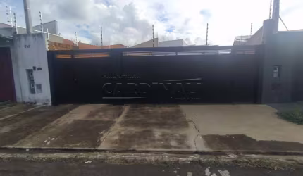 Comercial Prédio em Araraquara