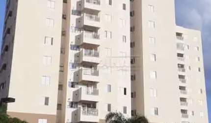 Apartamento Padrão em São Carlos