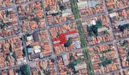 Imovel comercial a venda Vila Prado