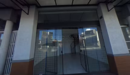 Sala comercial