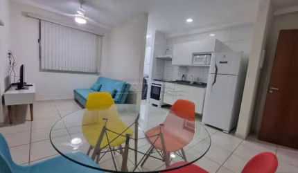 Apartamento Padrão em São Carlos