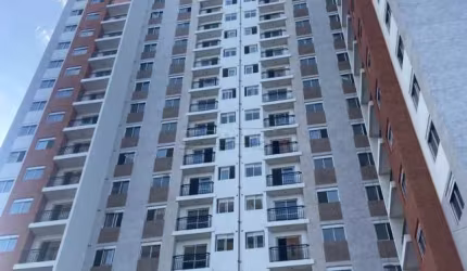 Apartamento em fase final de obra, à venda no Centro de Campinas.