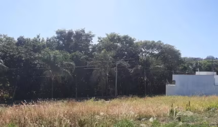 Terreno à Venda no Residencial Mariana ? 300m² por R$190.800,00