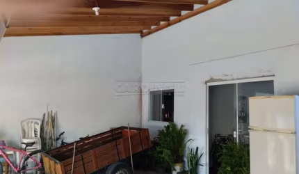 Oportunidade Imperdível: Casa Ampliada no Jardim das Palmeiras II por R$320.000,00