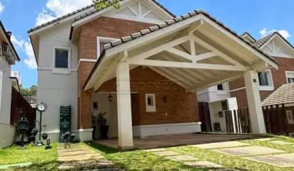 Casa à Venda em condomínio com 3 suítes na frente do Shopping Dom Pedro