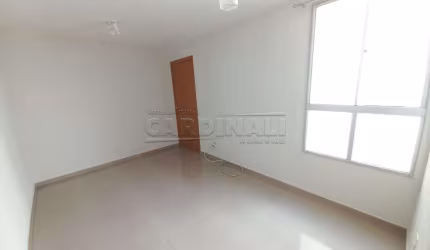 Apartamento Padrão em São Carlos