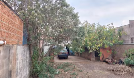 Terreno Padrão em São Carlos