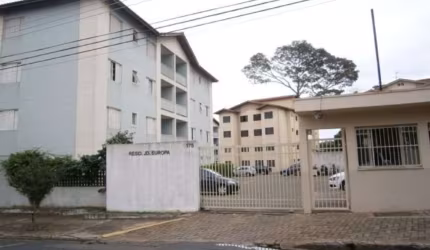 Apartamento Padrão em São Carlos