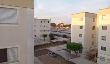 Apartamento Padrão em São Carlos