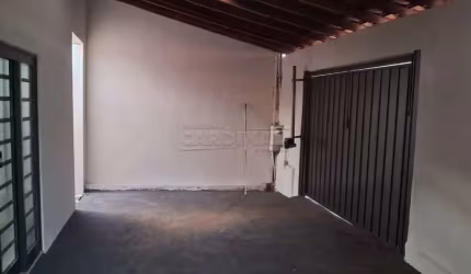 Casa de esquina