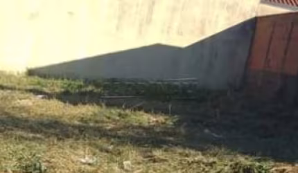 Lote no Parque dos Timburis