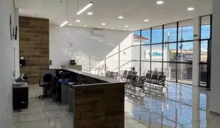 Comercial Prédio em Pirassununga