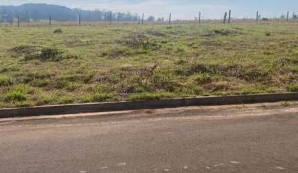 Terreno Padrão em São Carlos