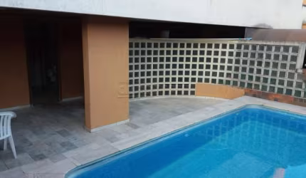 Apartamento Padrão em São Carlos