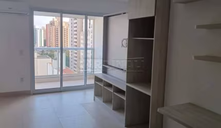 Apartamento Studio em Campinas