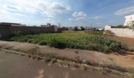Terreno Padrão em São Carlos