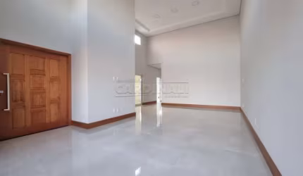 Casa Condomínio em São Carlos