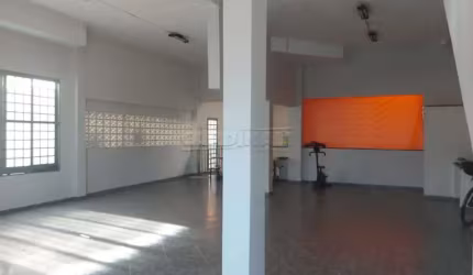 Casa Padrão em São Carlos