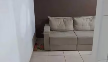 Apartamento Padrão em São Carlos