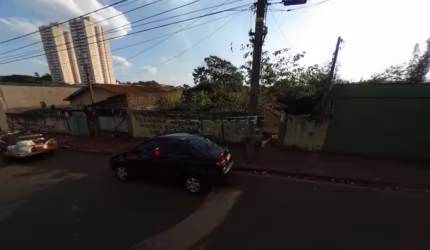 Casa Padrão em São Carlos