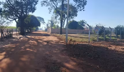 Chacara em condomínio