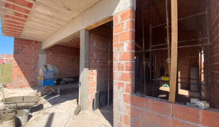 Casa Condomínio em São Carlos