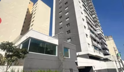 Venda de Apartamento no bairro Centro com 2 dormitórios com 1 garagem - área útil 57,00m2 em Campinas/SP.