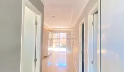 casa de dois dormitórios no moradas I