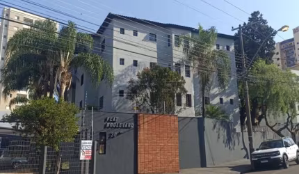 Apartamento Flat com Condomínio em São Carlos
